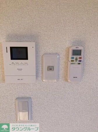 soraせんげん台の物件内観写真